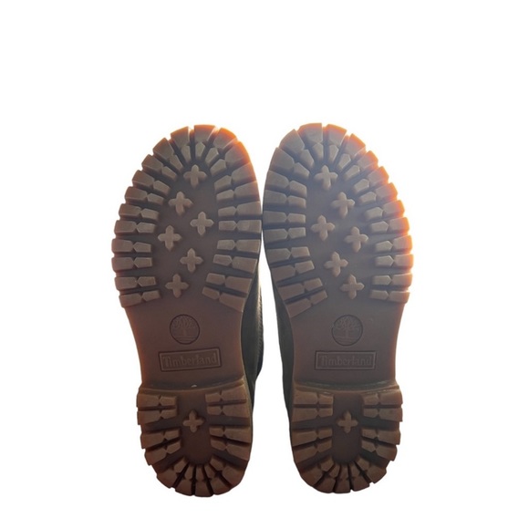 Timberland Teddy Fold Waterproof Boot - Picture 4 of 11